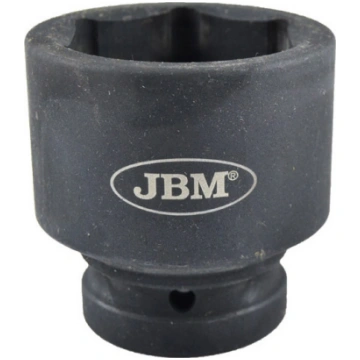 Trieciena muciņa seškanšu, 1" 44mm, JBM | 11161J