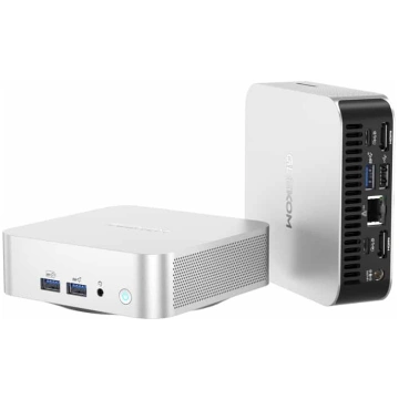 GEEKOM A6 Mini PC AMD Ryzen™ 7 6800 16GB 1TB + Win