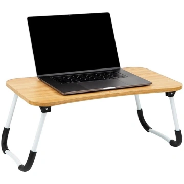 Mind Reader Woodland Collection, Portable Laptop D