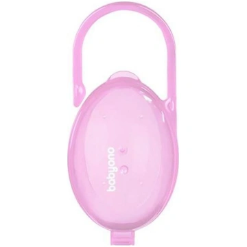 BabyOno 528/04-POJEMNIK NA SMOCZEK ON-1788 (590143