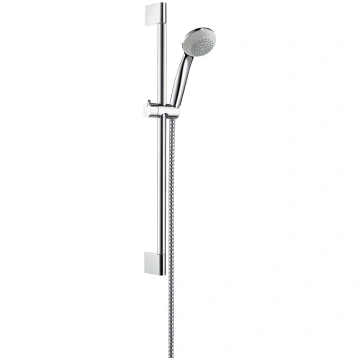 Hans Grohe dušas komplekts Crometta 85 1jet), 2772