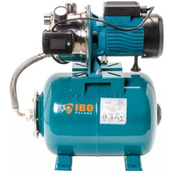 Hidrofors AJ 50/60 INOX 24