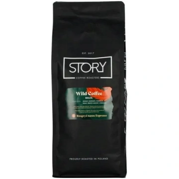 Kawa ziarnista Story Coffee Roasters Story Coffee 