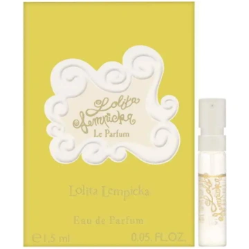 Lolita Lempicka Le Parfum, Eau De Parfum, For Wome