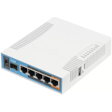 MikroTik hAP ac