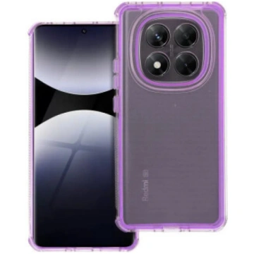 MATRIX CLEAR Case for XIAOMI Redmi Note 14 PRO 5G 