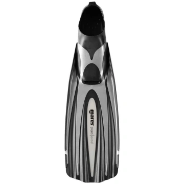 Mares Avanti Excel - Silver - 46/47