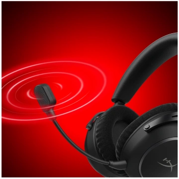 HEWLETT-PACKARD HyperX Cloud Alpha 2 Wireless Wire