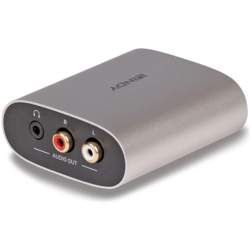 LINDY HDMI ARC Audio Extractor