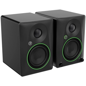 Mackie studio monitors CR4.5BT, black