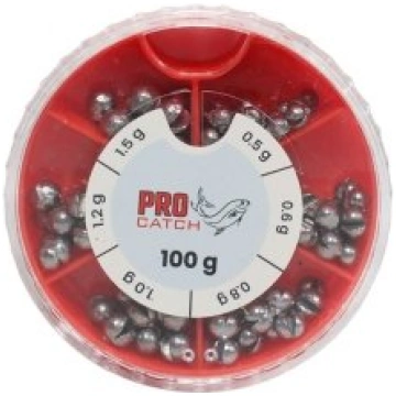 Svins 100g Pro Catch