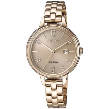 Rokas pulkstenis Citizen EW2443-80X