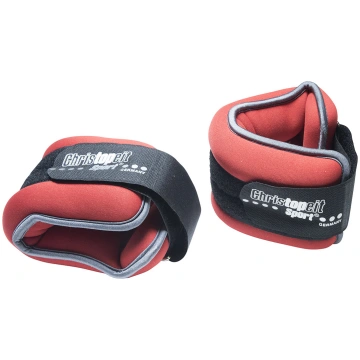 CHRISTOPEIT SPORT smagumi rokam/kajam 0 5 kg kompl