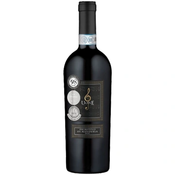 Uone Primitivo di Manduria DOC