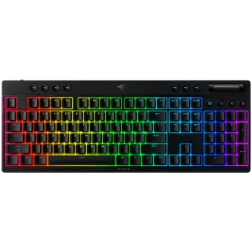 Razer Huntsman V3 Pro Mini White Edition US