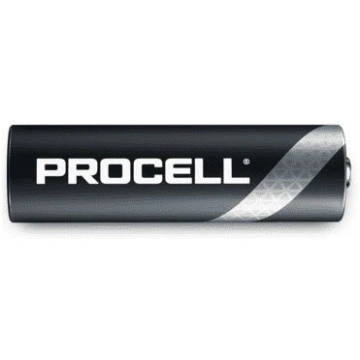 Duracell Industrial LR03 AAA akumulators 10 gab. I