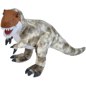 Wild Republic 22232 Dinozaurs T-Rex ar zobiem 63,5