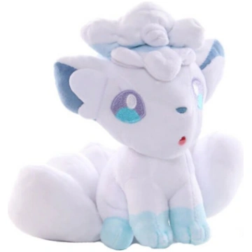 Rotaļlieta Pokemon Ice Vulpix