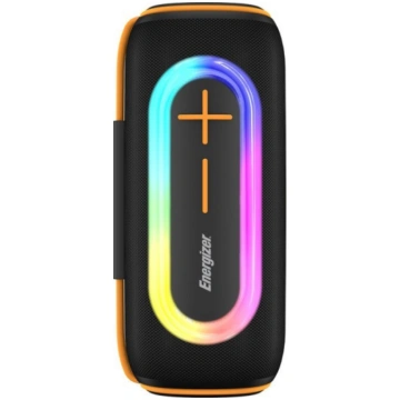 Bezvadu skaļrunis Energizer Bluetooth 2400mAh RGB 