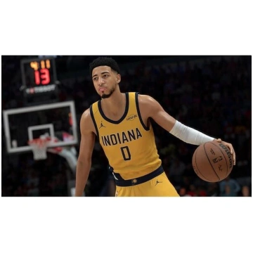 Datorspēle NBA 2K26 Xbox One / Xbox Series X