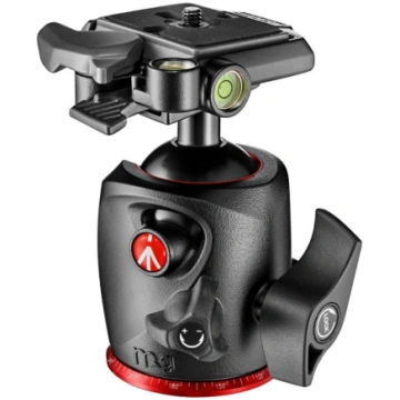 Manfrotto tripod kit MK190XPRO3-BHQ2 | MK190XPRO3-