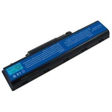 Extra Digital Notebook Battery GATEWAY AS09A61, 52