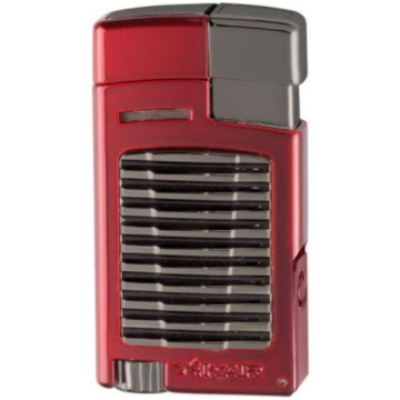 Cigarette lighter Forte daytona Red, Xikar