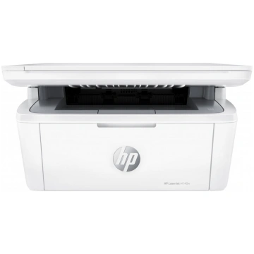 HP LaserJet MFP M140w Wireless Black & White Print