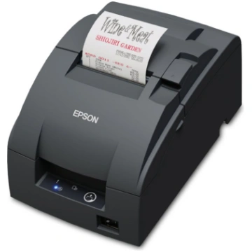 Epson TM U220IIB (142) - receipt printer - two-col