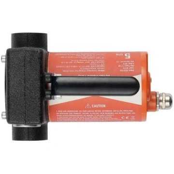 Degvielas pārsūknēšanas sūknis, 12V DC, pārnēsājam