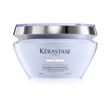 Kérastase Blond Absolu Masque Cicaextreme Maschera