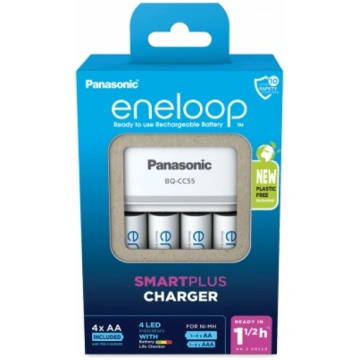 Akumulators un lādētājs, Panasonic, Charger Panaso