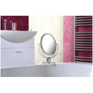 BATHROOM MIRROR CO201800 WHITE