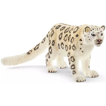 Figūra Schleich WILD LIFE Sniega leopards