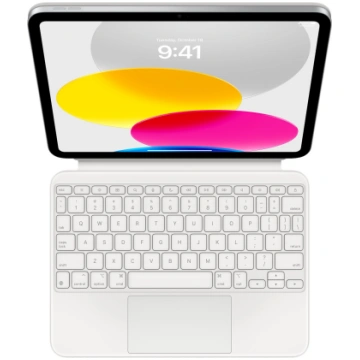 APPLE Magic Keyboard Folio keyboard and folio case