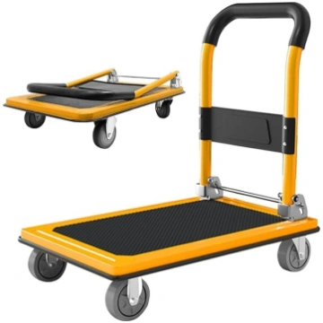 Iriisy Transportēšanas ratiņi, 300 kg, salokāmi, a