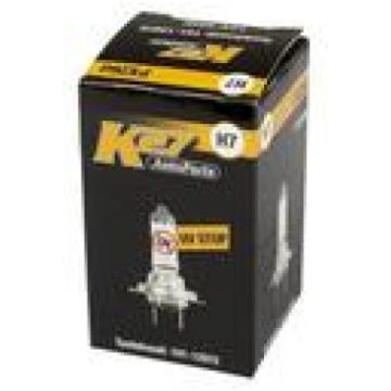 Lampa K27 H7 12V 55W PX26D