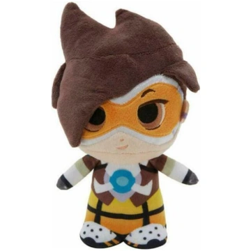 Funko POP! Plushies: Overwatch: Tracer 31379