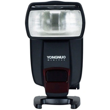 zibspuldze, YONGNUO, YONGNUO LITHIUM-POWER YN560LI