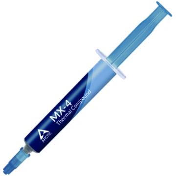 Termopasta ARCTIC MX-4 8g Arctic Gmbh