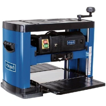 Scheppach Strugarko-grubościówka PLM1800 1500 W | 