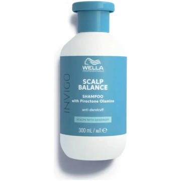 Wella Professionals Invigo Scalp Balance Pretblaug