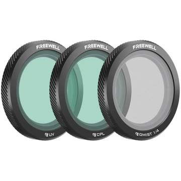 Filter set for DJI Neo Everyday Freewell ( FW NE E