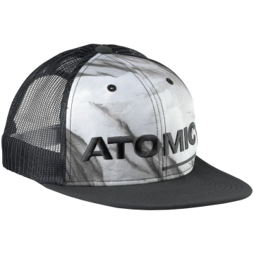 ATOMIC cepure Alps Trucker cap black