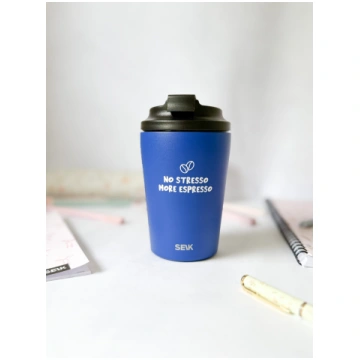 seik termoss/ kafijas krūze - espresso (350ml)