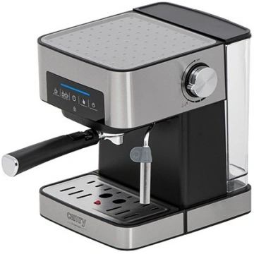 Camry Espresso and Cappuccino Coffee Machine CR 44