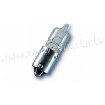 BA9S.20W.(OS) - H20W 12V; 20W; BA9s; ECE, OSRAM, 6