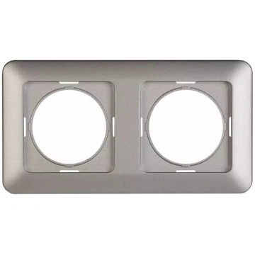 VILMA R02 SL metāla rāmis