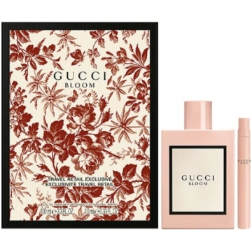 Gucci Bloom Giftset 110ml R-XC-040-24