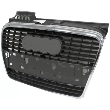 Reste - Audi A4 B7 04